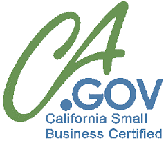 California DGS Small Business Certified